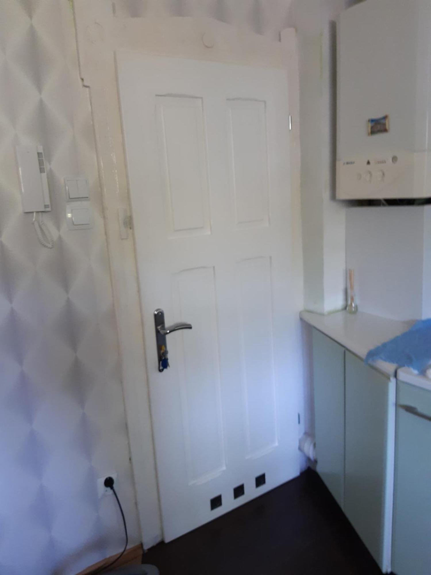Bialy Apartment