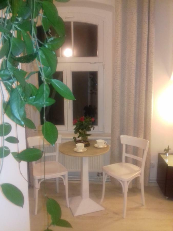 Apartment Bialy Polanica-Zdroj